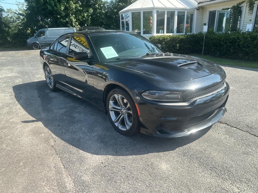 Dodge Charger R/T 2020