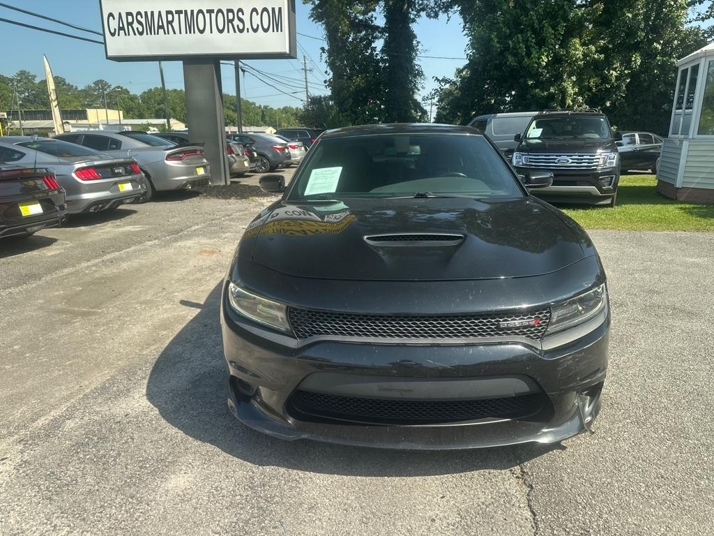 Dodge Charger R/T 2020