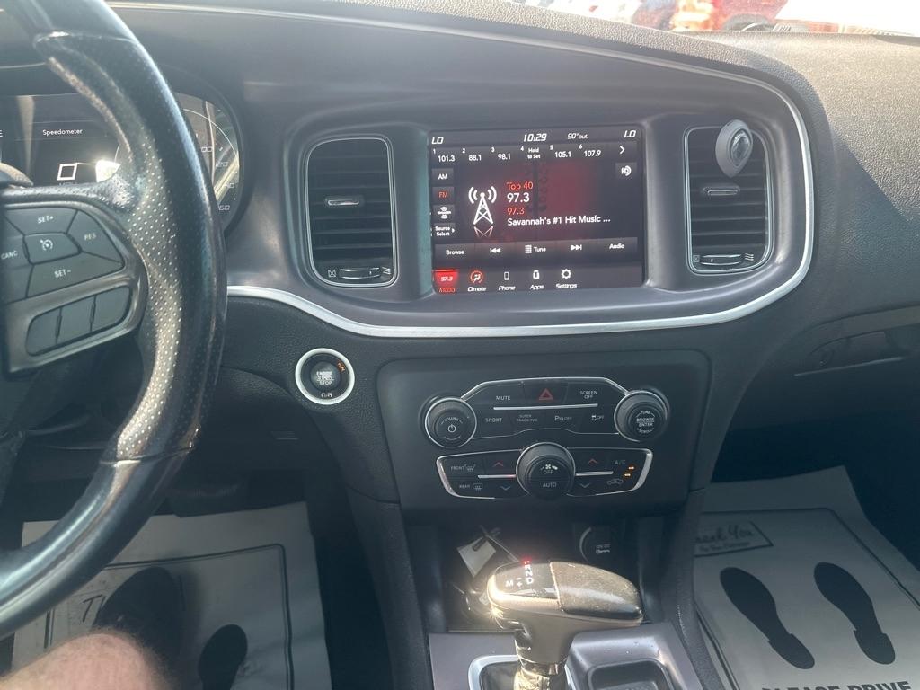 Dodge Charger R/T 2020