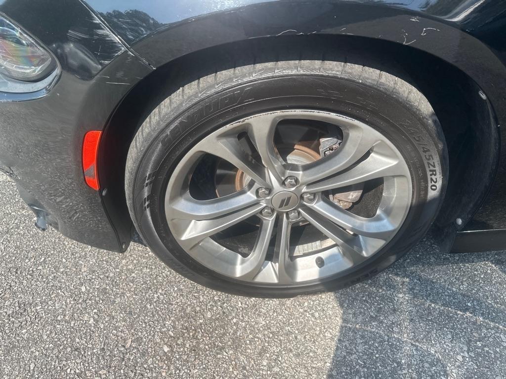 Dodge Charger R/T 2020