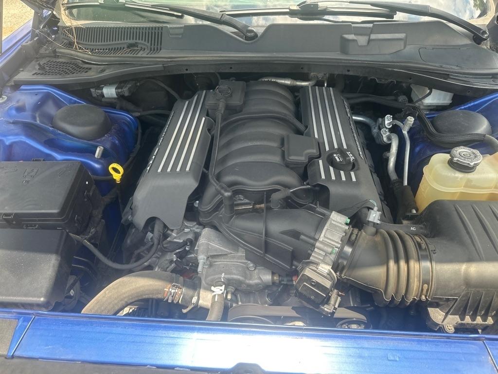 Dodge Challenger R/T SCAT Pack 2020