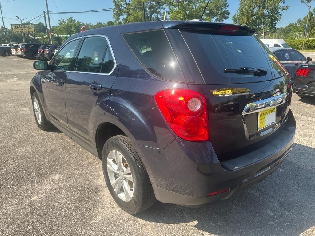 Chevrolet Equinox LS 2WD 2015