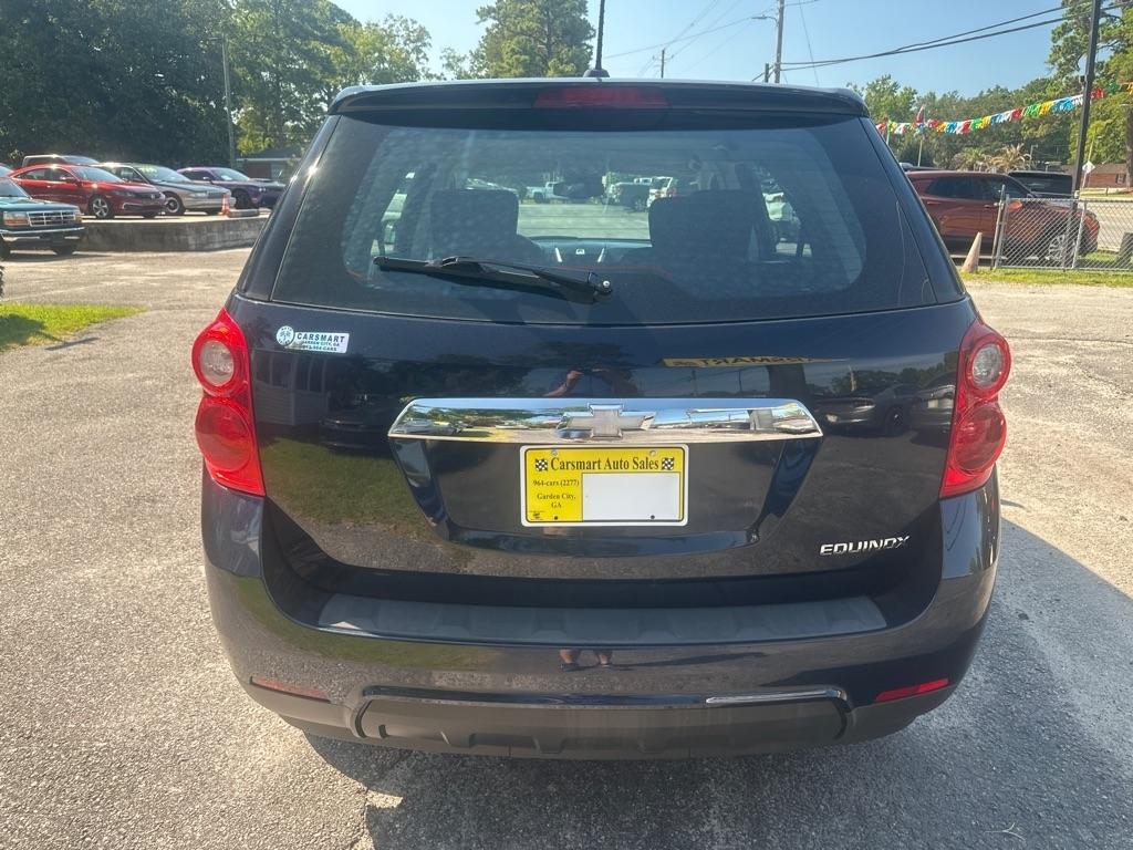 Chevrolet Equinox LS 2WD 2015