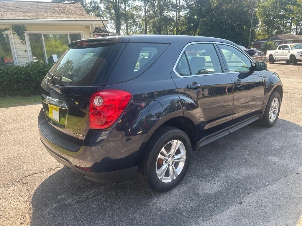 Chevrolet Equinox LS 2WD 2015