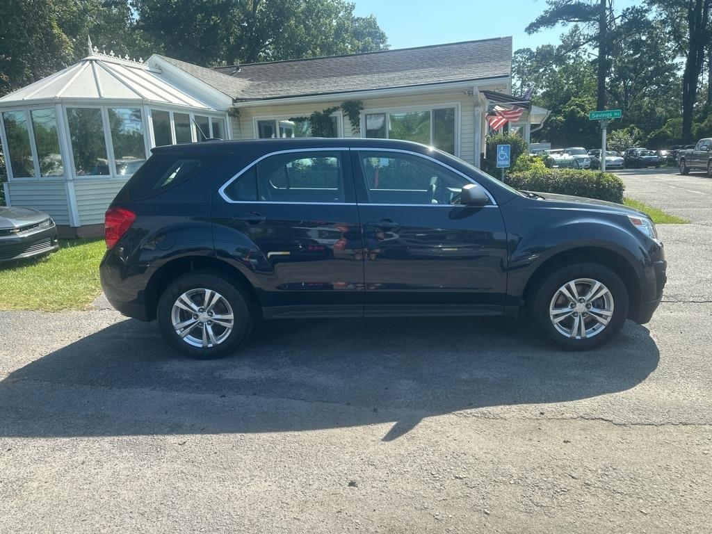Chevrolet Equinox LS 2WD 2015