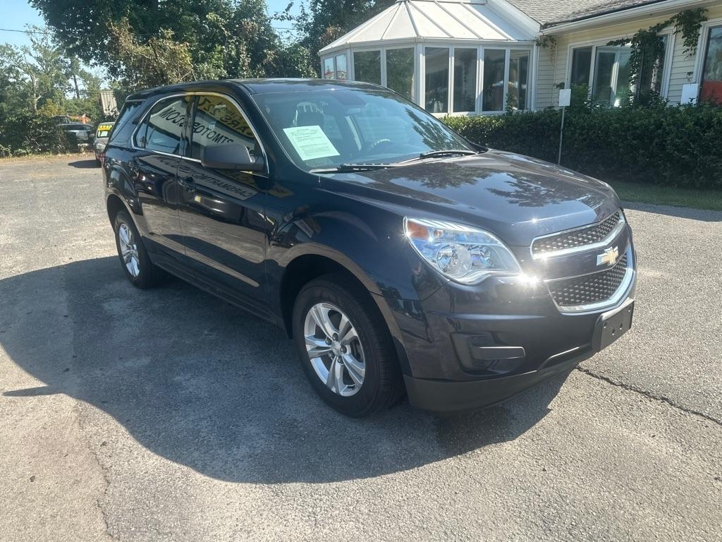 Chevrolet Equinox LS 2WD 2015