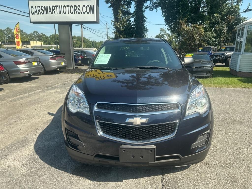 Chevrolet Equinox LS 2WD 2015