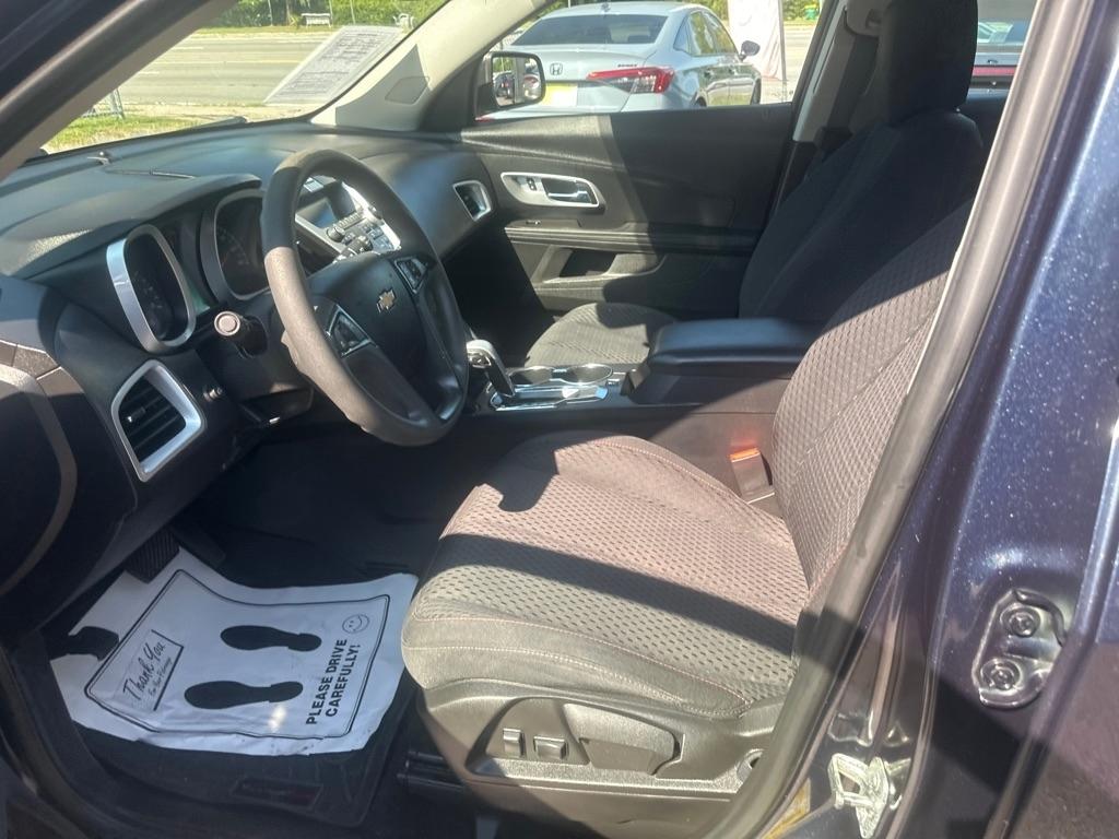 Chevrolet Equinox LS 2WD 2015
