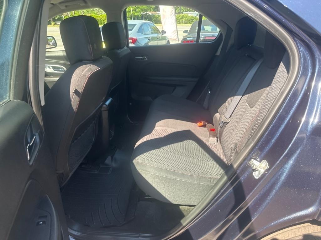 Chevrolet Equinox LS 2WD 2015