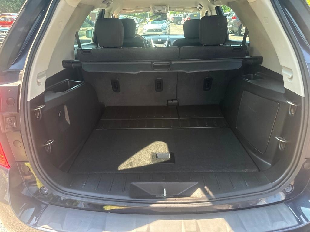 Chevrolet Equinox LS 2WD 2015