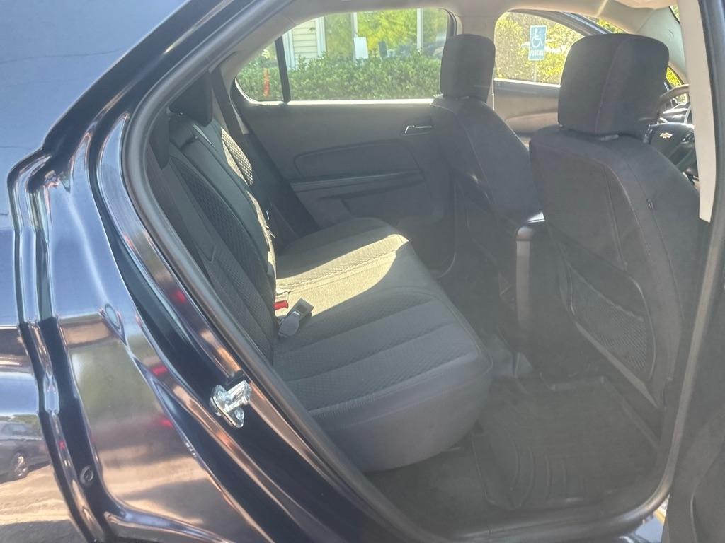 Chevrolet Equinox LS 2WD 2015