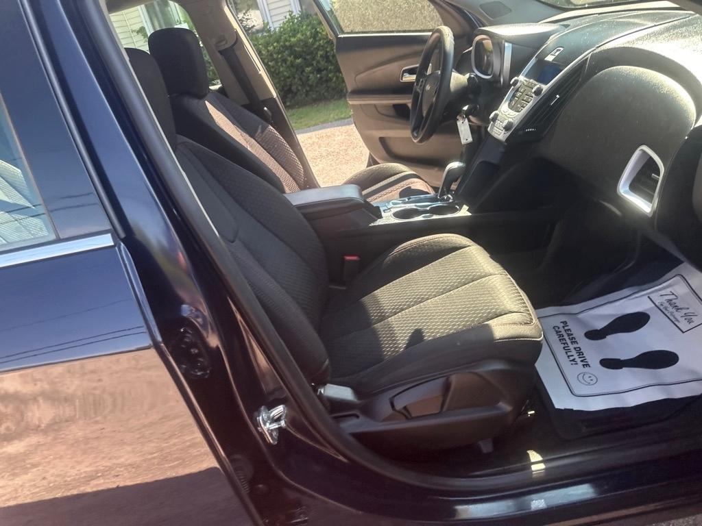 Chevrolet Equinox LS 2WD 2015