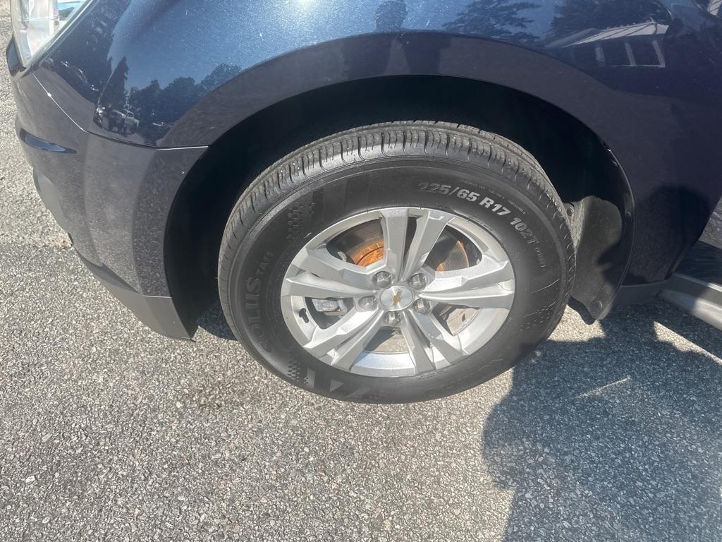 Chevrolet Equinox LS 2WD 2015