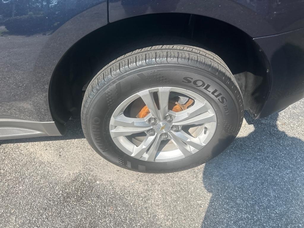 Chevrolet Equinox LS 2WD 2015