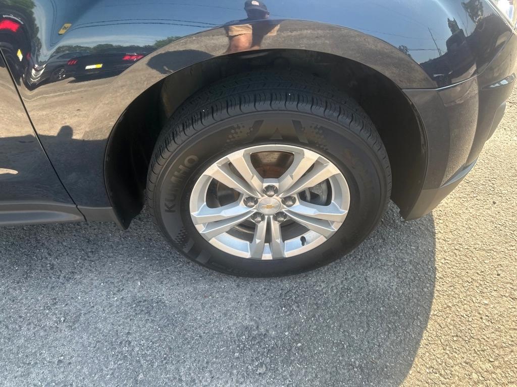 Chevrolet Equinox LS 2WD 2015