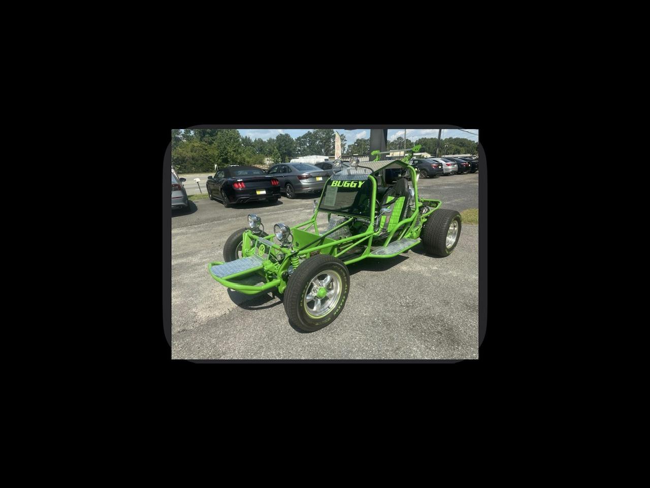 Volkswagen Dune Buggy  1973
