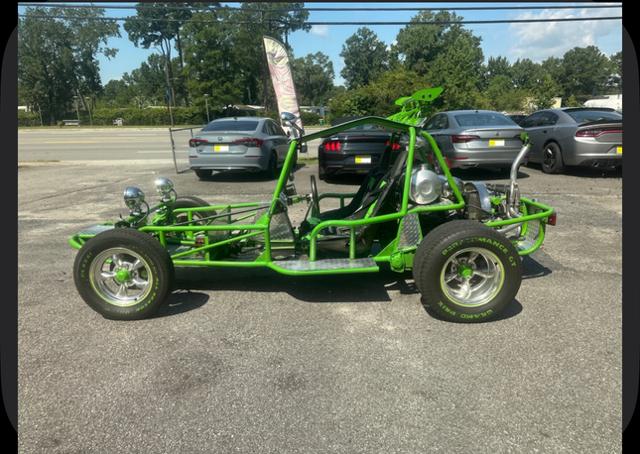 Volkswagen Dune Buggy  1973