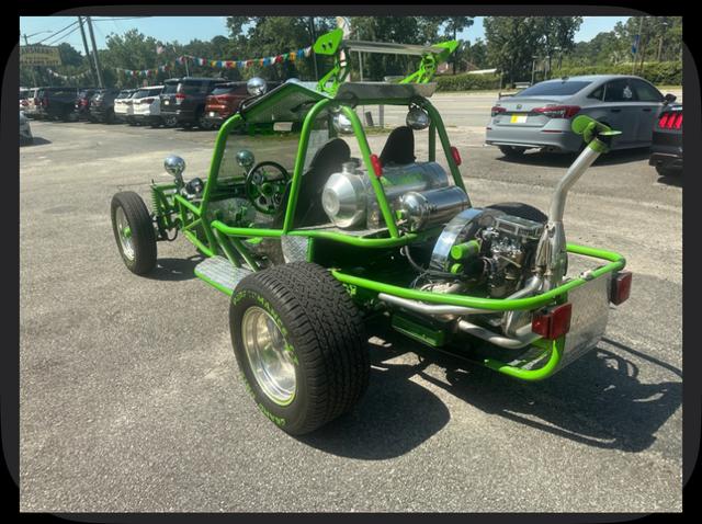 Volkswagen Dune Buggy  1973