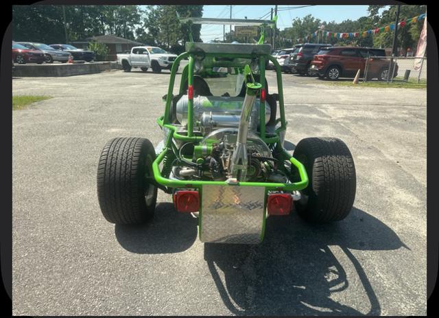 Volkswagen Dune Buggy  1973