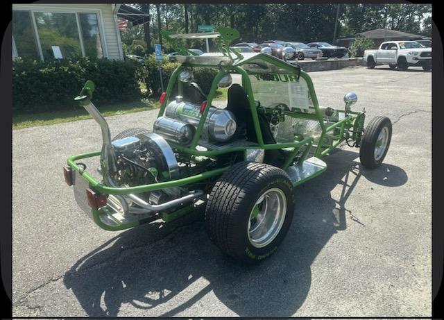Volkswagen Dune Buggy  1973