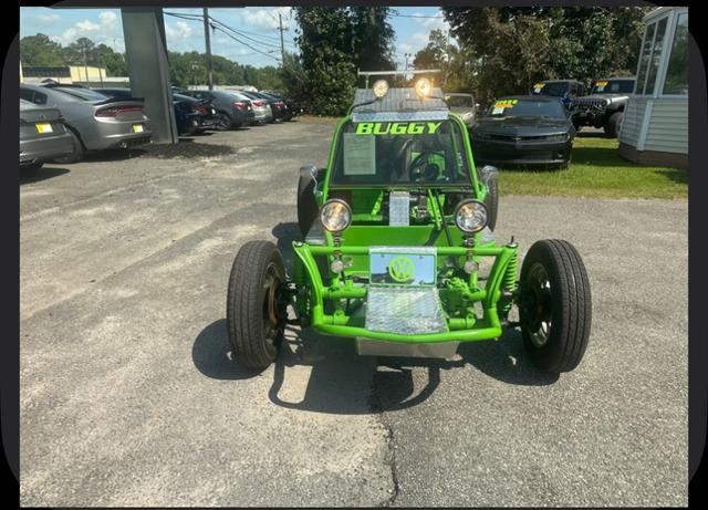 Volkswagen Dune Buggy  1973