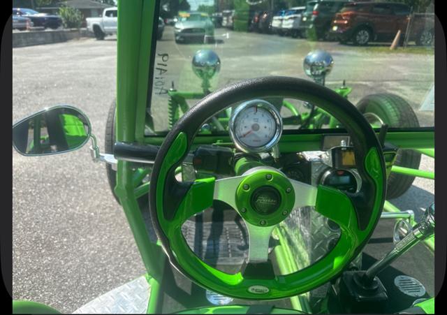 Volkswagen Dune Buggy  1973