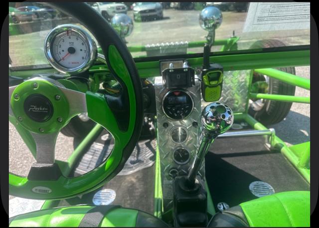 Volkswagen Dune Buggy  1973