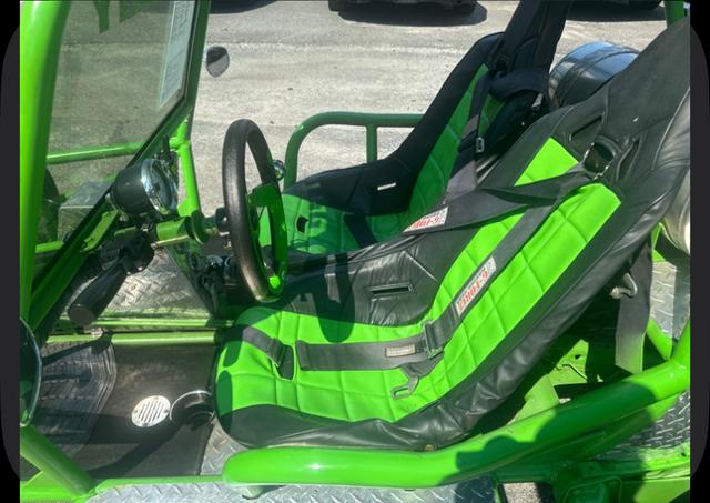 Volkswagen Dune Buggy  1973