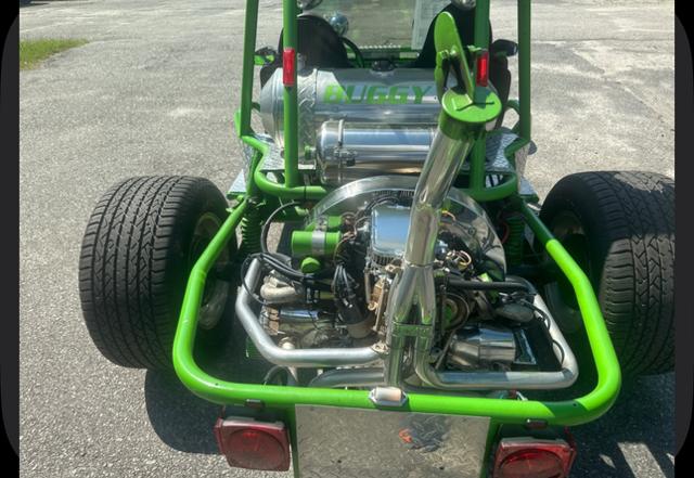 Volkswagen Dune Buggy  1973