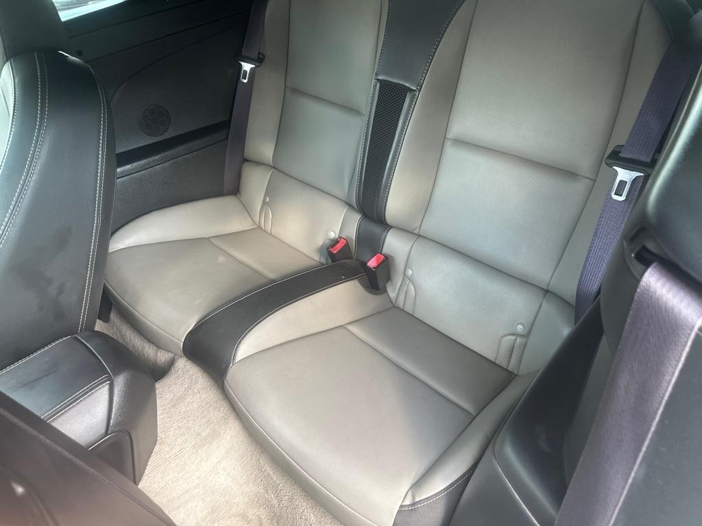 Chevrolet Camaro Convertible 2LT 2014