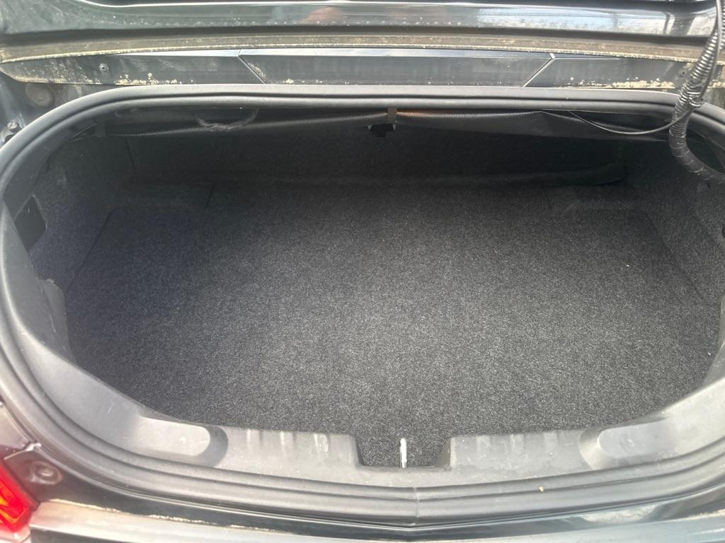 Chevrolet Camaro Convertible 2LT 2014