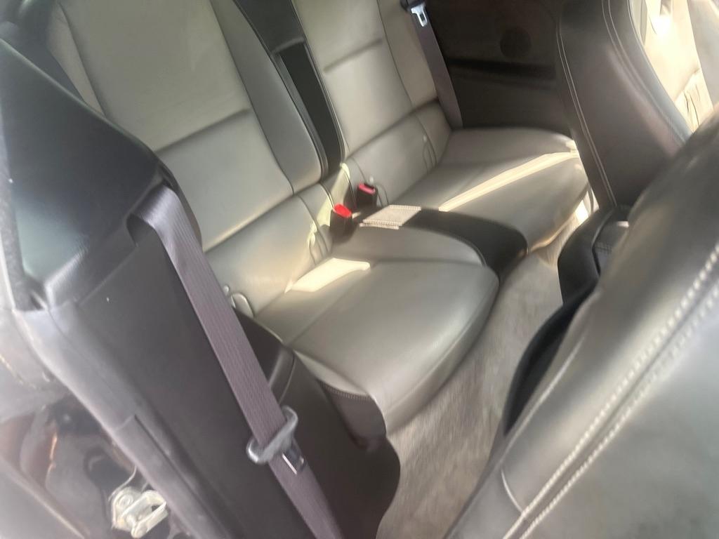 Chevrolet Camaro Convertible 2LT 2014