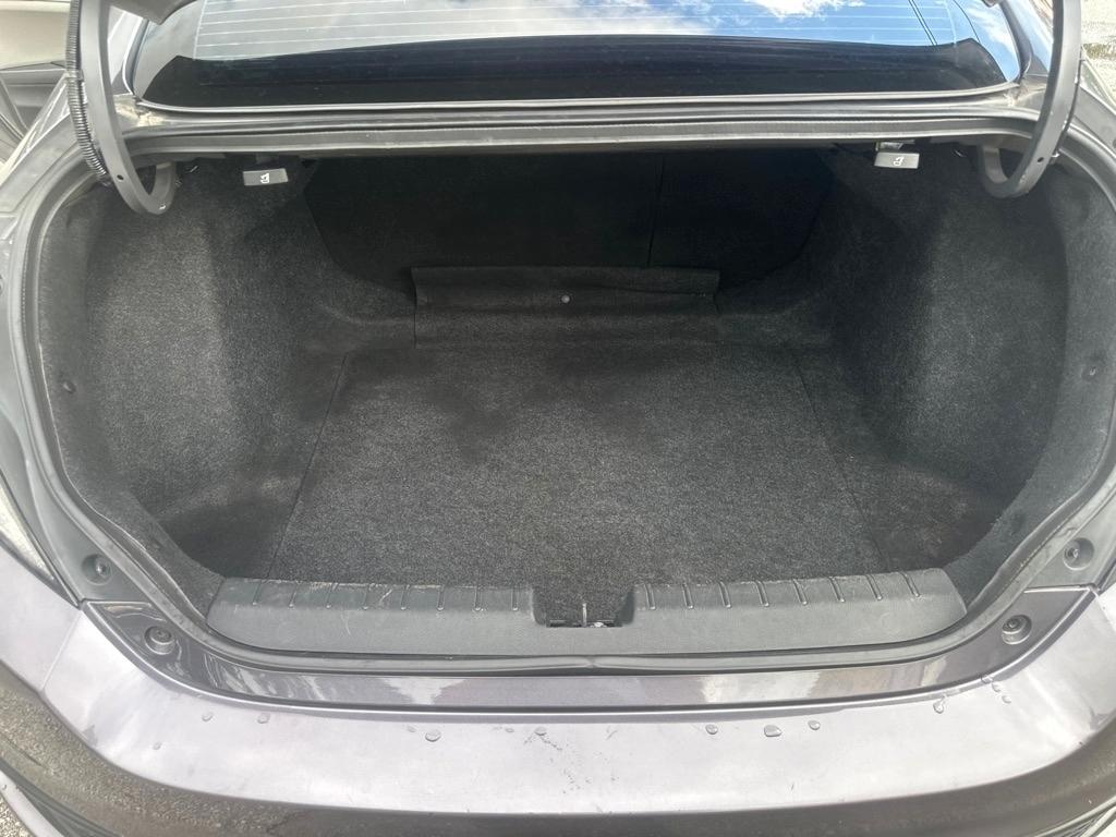 2018 Honda Civic 13