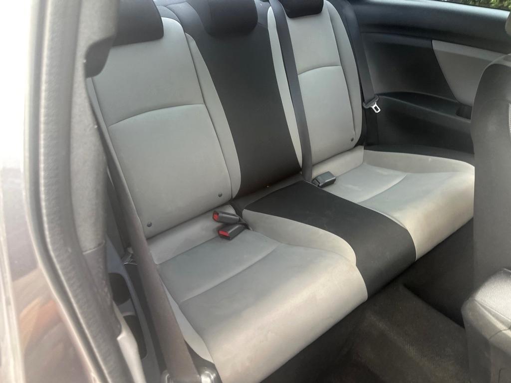 2018 Honda Civic 15