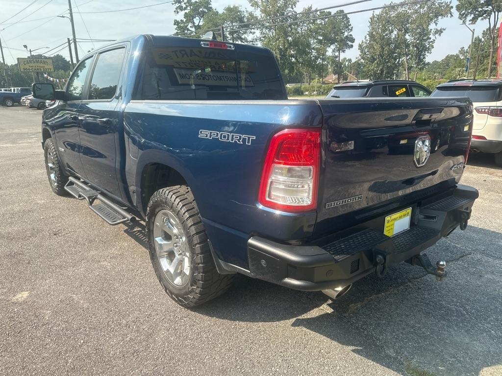 Ram 1500 photo 4