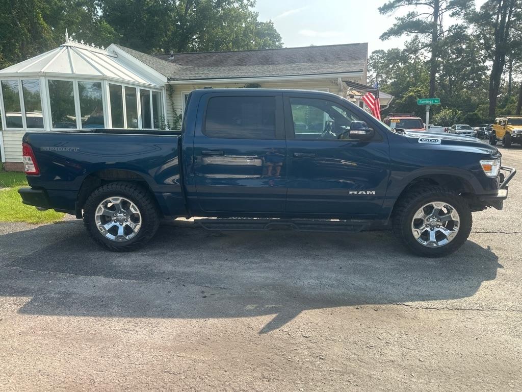Ram 1500 photo 7