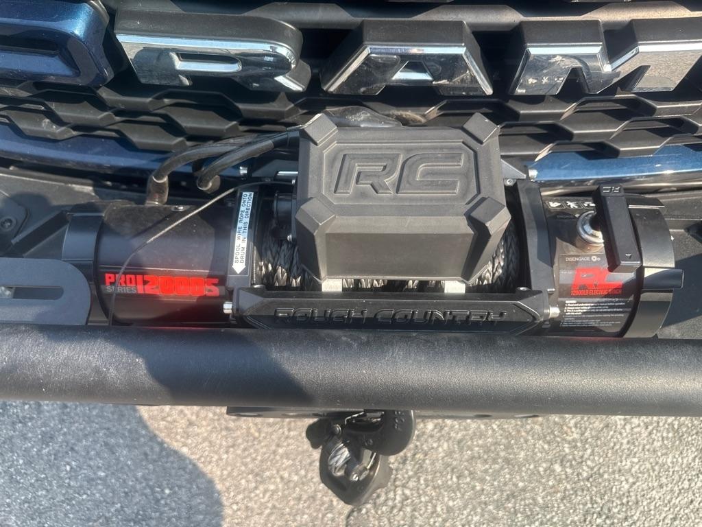 Ram 1500 photo 9