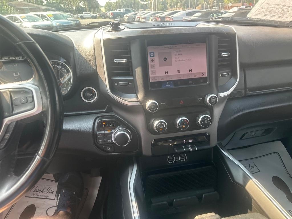 Ram 1500 photo 11