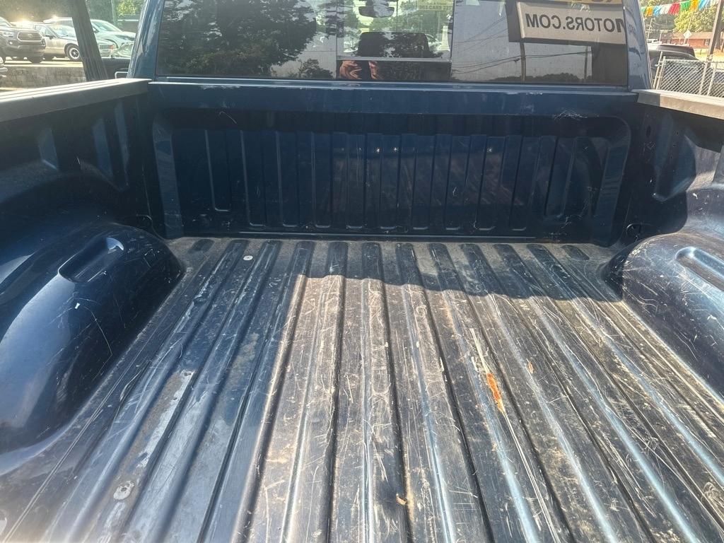 Ram 1500 photo 14