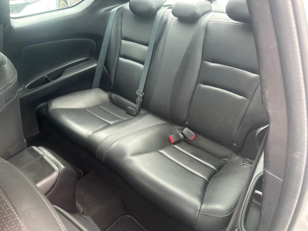 Honda Accord photo 12