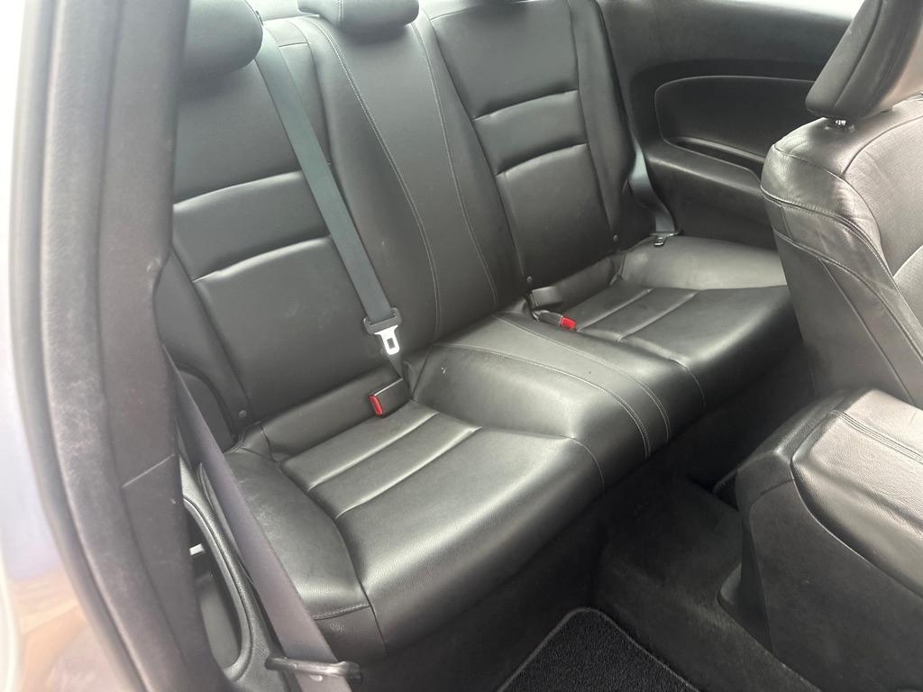 Honda Accord photo 15