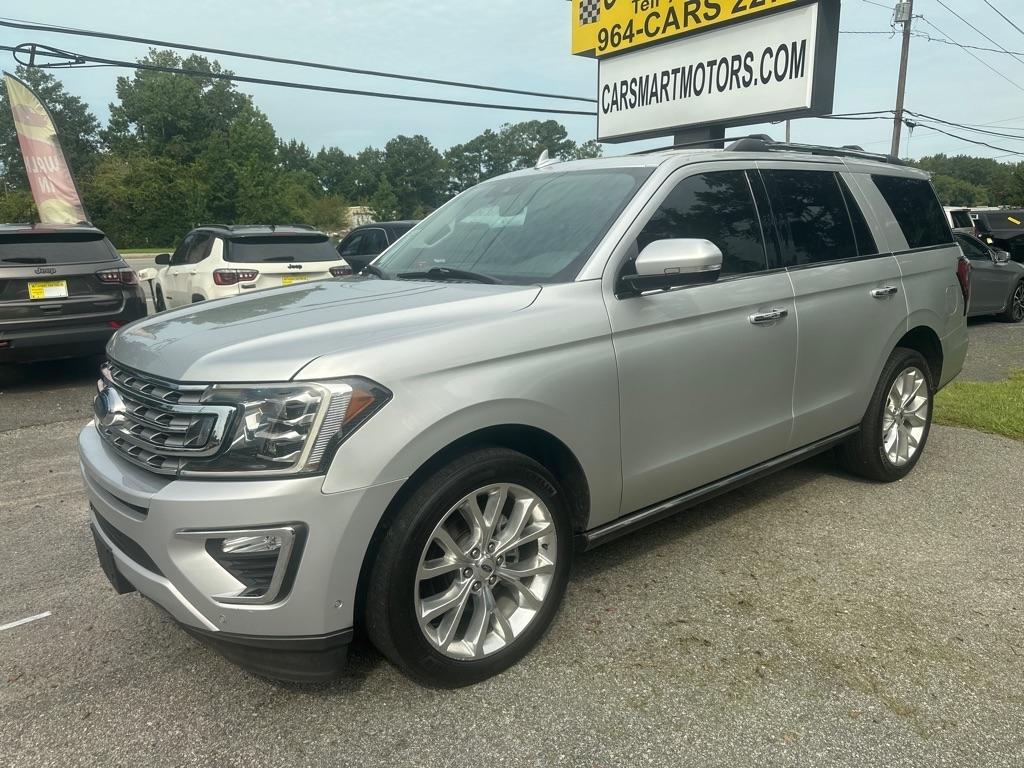 2019 Ford Expedition Limited 2WD