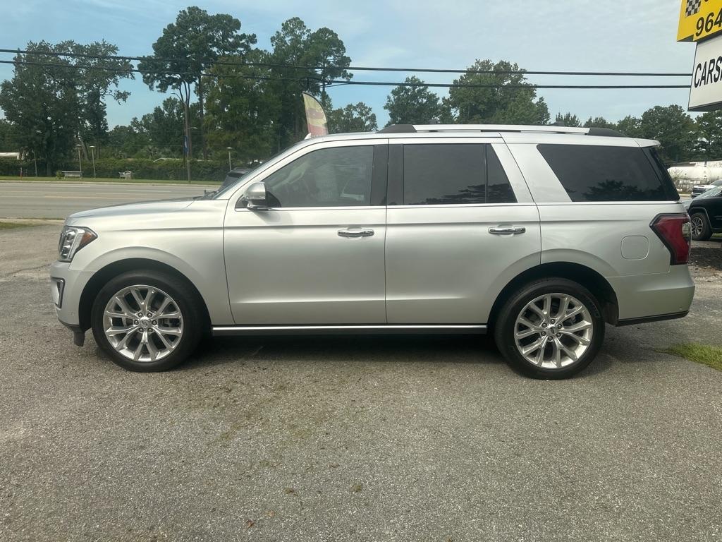 Ford Expedition Limited 2WD 2019
