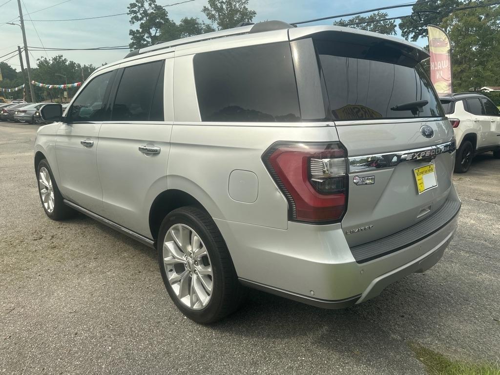 Ford Expedition Limited 2WD 2019