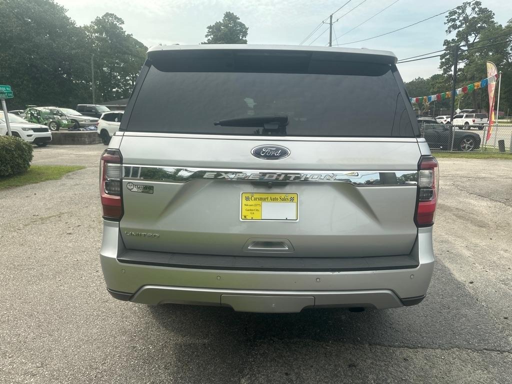 Ford Expedition Limited 2WD 2019