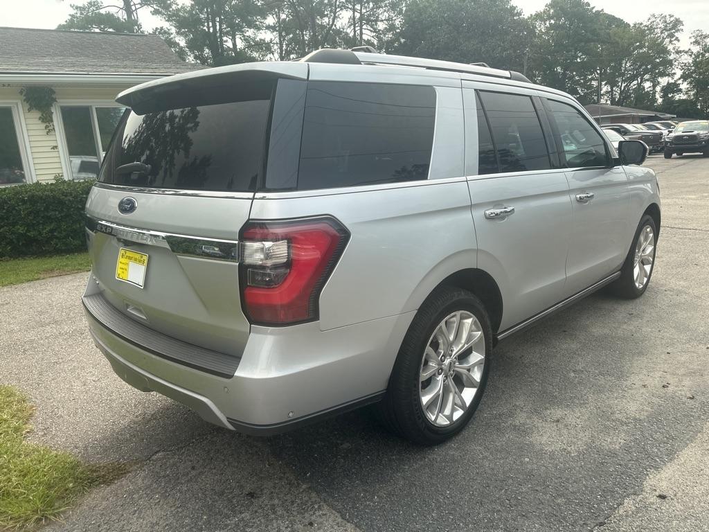Ford Expedition Limited 2WD 2019