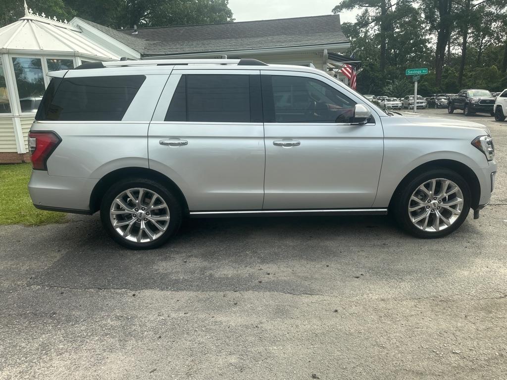 Ford Expedition Limited 2WD 2019