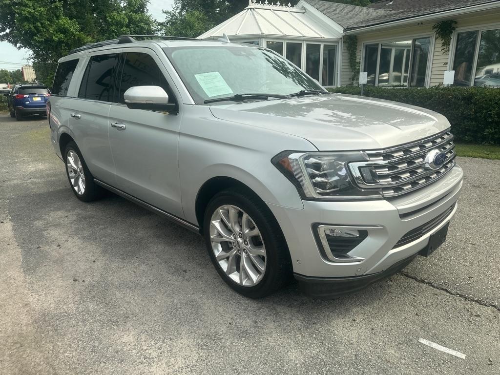 Ford Expedition Limited 2WD 2019