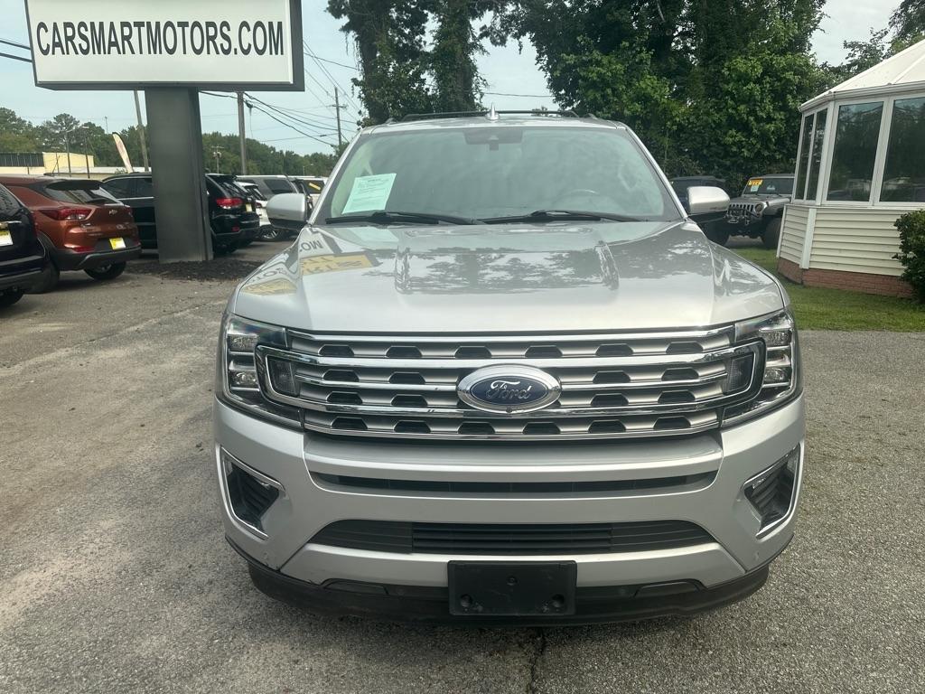 Ford Expedition Limited 2WD 2019