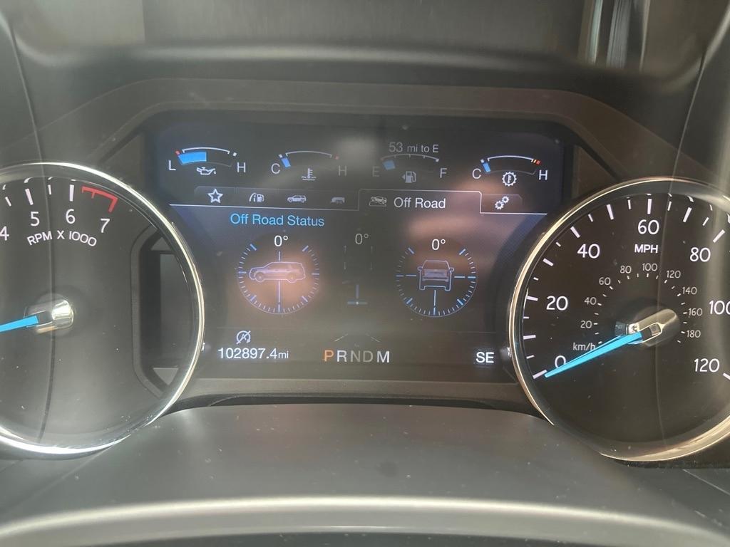 Ford Expedition Limited 2WD 2019